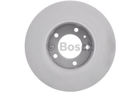 Фото 4 - Тормозной диск BOSCH 0986479B59