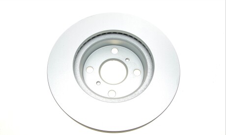 Фото 2 - Гальмівний диск BOSCH 0 986 479 B60 (0986479B60)