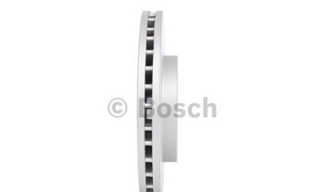 Фото 5 - Гальмівний диск BOSCH 0986479B61