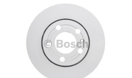 Фото 2 - Тормозной диск BOSCH 0986479B62