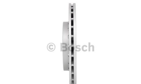Фото 3 - Тормозной диск BOSCH 0986479B62