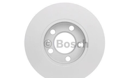 Фото 4 - Тормозной диск BOSCH 0986479B62