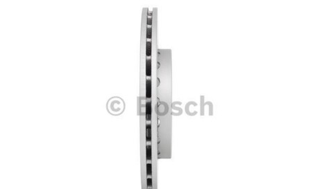 Фото 5 - Тормозной диск BOSCH 0986479B62