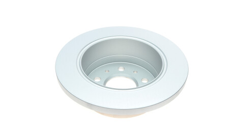 Фото 2 - Гальмівний диск BOSCH 0 986 479 B63 (0986479B63)