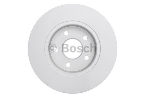 Фото 4 - Тормозной диск BOSCH 0986479B65