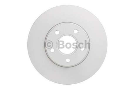 Фото 2 - Тормозной диск BOSCH 0986479B66