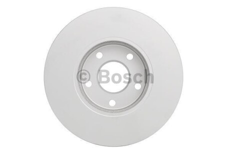 Фото 4 - Тормозной диск BOSCH 0986479B66