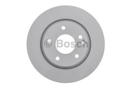Фото 2 - Гальмівний диск BOSCH 0 986 479 B67 (0986479B67)