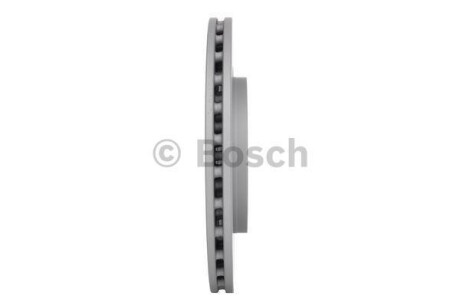 Фото 5 - Гальмівний диск BOSCH 0 986 479 B67 (0986479B67)