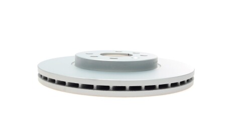 Фото 3 - Гальмівний диск BOSCH 0 986 479 B68