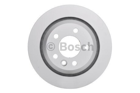 Фото 2 - Тормозной диск BOSCH 0 986 479 B72