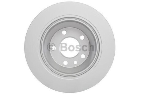 Фото 4 - Тормозной диск BOSCH 0 986 479 B72