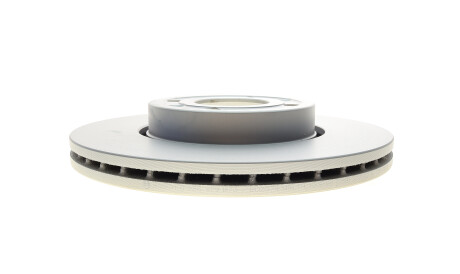 Фото 3 - Тормозной диск BOSCH 0 986 479 B73 (0986479B73)