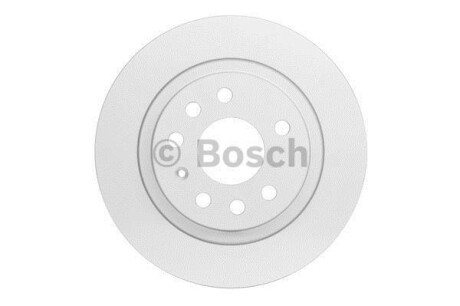 Фото 2 - Гальмівний диск BOSCH 0986479B74