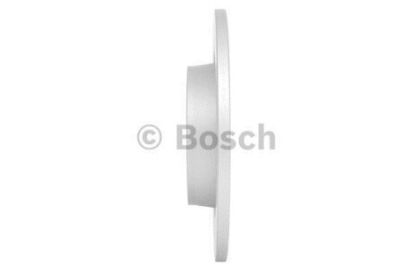 Фото 3 - Гальмівний диск BOSCH 0986479B74