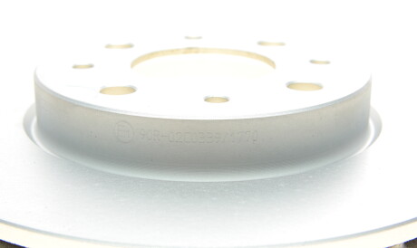 Фото 3 - Тормозной диск BOSCH 0 986 479 B76 (0986479B76)