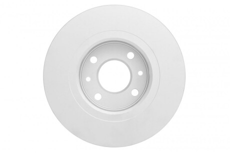 Фото 2 - Гальмівний диск BOSCH 0986479B79