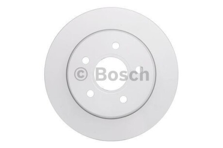 Фото 2 - Тормозной диск BOSCH 0 986 479 B80