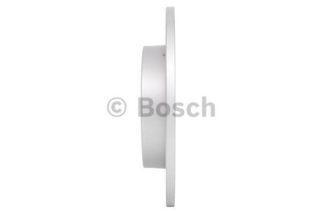 Фото 3 - Тормозной диск BOSCH 0 986 479 B80