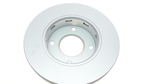 Фото 2 - Тормозной диск BOSCH 0 986 479 B83 (0986479B83)