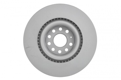 Фото 2 - Тормозной диск BOSCH 0 986 479 B87 (0986479B87)