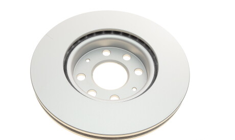 Фото 2 - Гальмівний диск BOSCH 0 986 479 B89 (0986479B89)