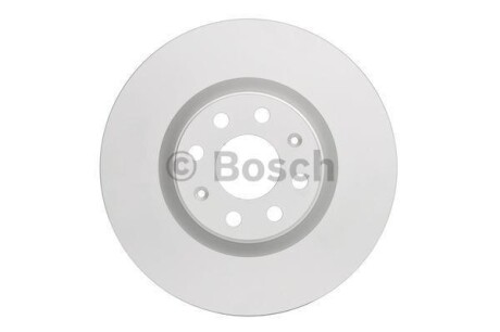 Фото 2 - Тормозной диск BOSCH 0986479B90