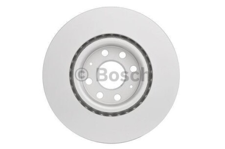 Фото 4 - Тормозной диск BOSCH 0986479B90