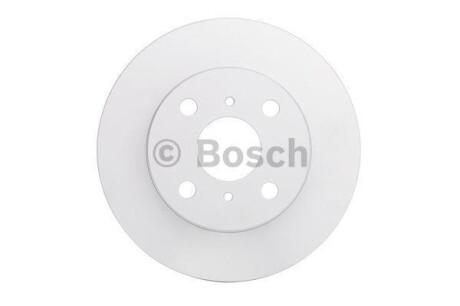 Фото 2 - Тормозной диск BOSCH 0986479B92