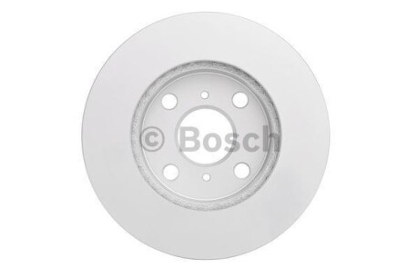 Фото 4 - Тормозной диск BOSCH 0986479B92