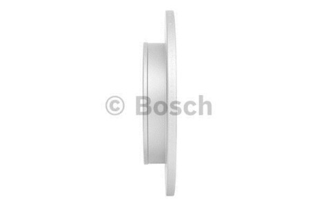 Фото 3 - Гальмівний диск BOSCH 0986479B95