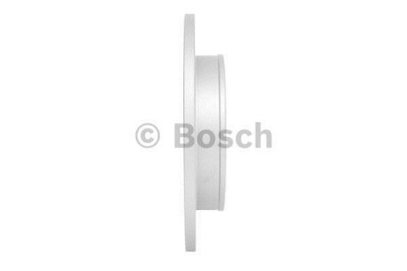 Фото 5 - Гальмівний диск BOSCH 0986479B95