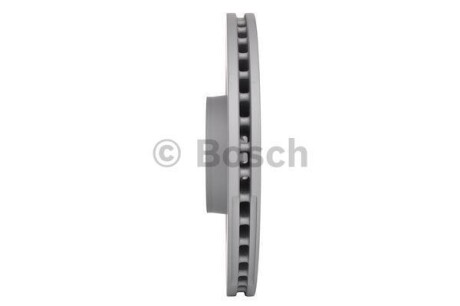 Фото 3 - Тормозной диск BOSCH 0 986 479 B97