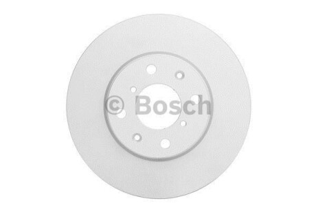 Фото 2 - Тормозной диск BOSCH 0986479B98