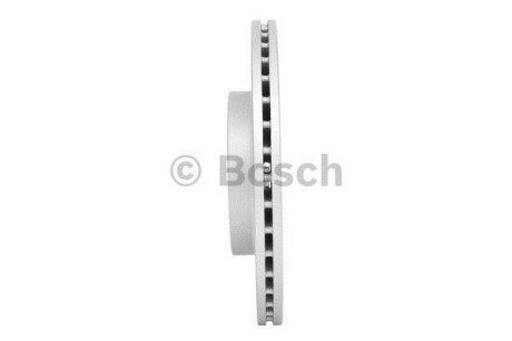 Фото 3 - Тормозной диск BOSCH 0986479B98