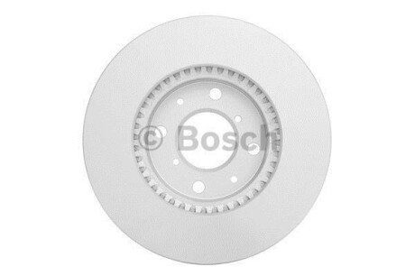 Фото 4 - Тормозной диск BOSCH 0986479B98