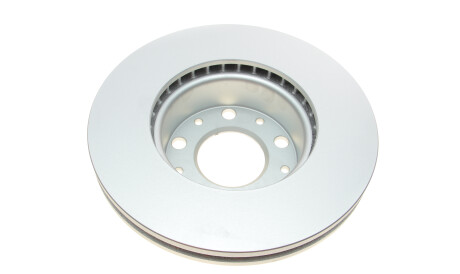 Фото 2 - Гальмівний диск BOSCH 0 986 479 B99 (0986479B99)