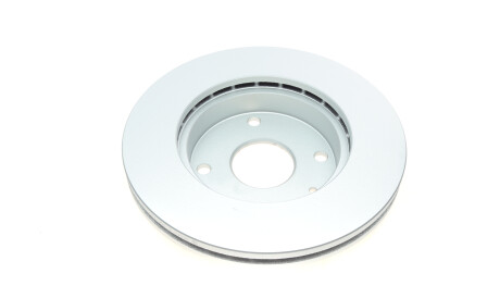 Фото 2 - Гальмівний диск BOSCH 0 986 479 C01 (0986479C01)