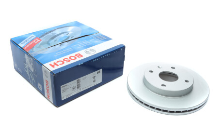 Тормозной диск - BOSCH 0 986 479 C01