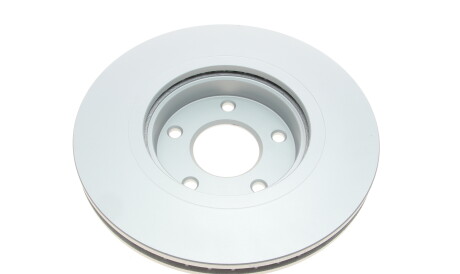 Фото 2 - Гальмівний диск BOSCH 0 986 479 C04 (0986479C04)