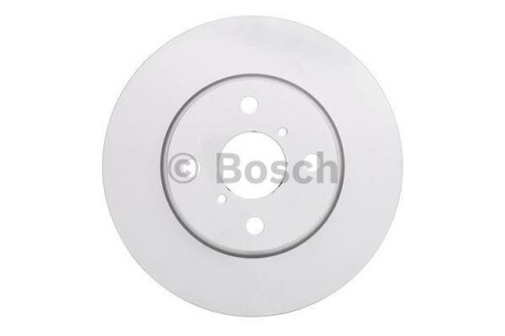 Фото 2 - Тормозной диск BOSCH 0 986 479 C06 (0986479C06)