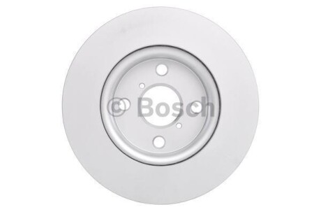 Фото 4 - Тормозной диск BOSCH 0 986 479 C06 (0986479C06)
