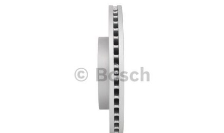 Фото 3 - Гальмівний диск BOSCH 0986479C07