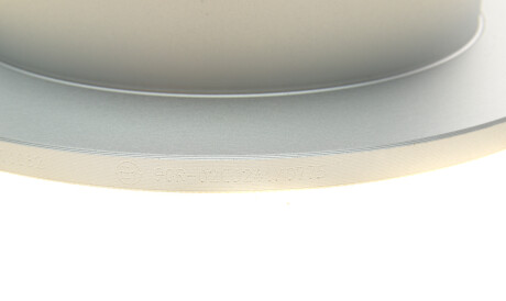 Фото 3 - Гальмівний диск BOSCH 0 986 479 C08