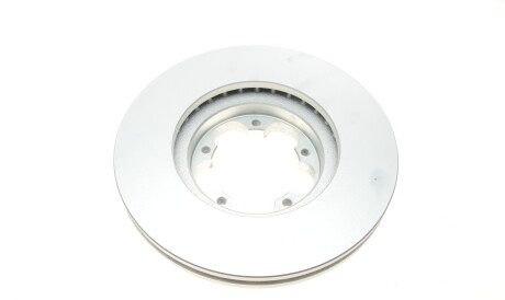 Фото 2 - Гальмівний диск BOSCH 0 986 479 C09