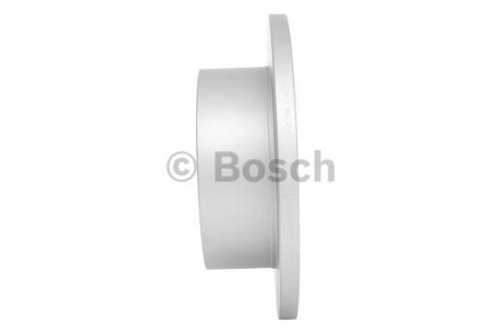 Фото 3 - Гальмівний диск BOSCH 0 986 479 C10 (0986479C10)