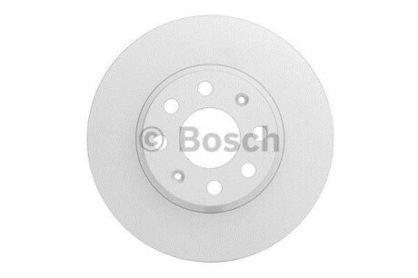 Фото 2 - Тормозной диск BOSCH 0986479C11