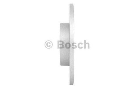 Фото 3 - Тормозной диск BOSCH 0986479C11