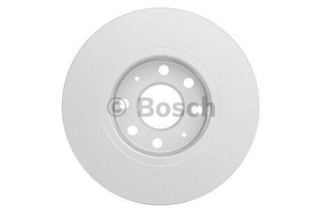 Фото 4 - Тормозной диск BOSCH 0986479C11