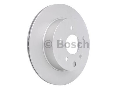 Тормозной диск - BOSCH 0986479C12